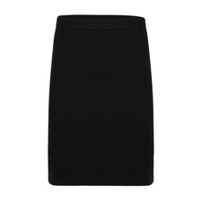 Kids Girls School Skirts Plain