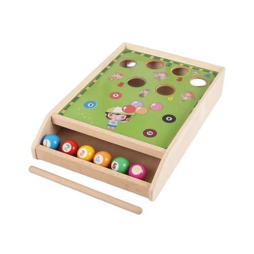Tabletop pool table space - tabletop,