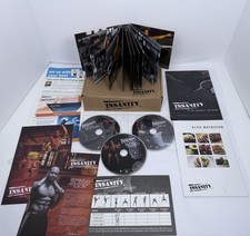 Beachbody Insanity 60 day