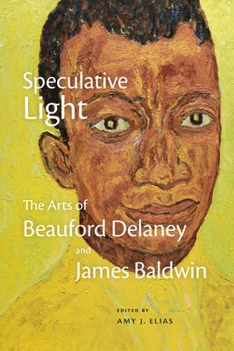 Speculative light the arts - light:,
