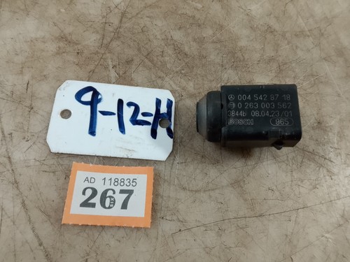 Mercedes w203 w209 w210 w211 - w210,