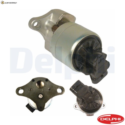 Egr valve eg10256 12b1 - eg10256-12b1, for