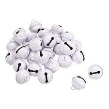 Jingle Bells, 22mm 48pcs Craft
