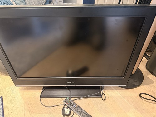 Sony bravia lcd tv - bravia,