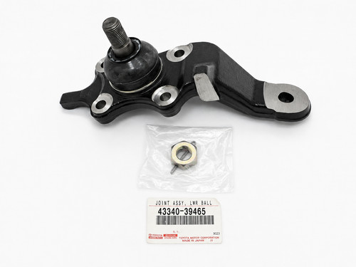 Genuine toyota 4runner prado - genuine,