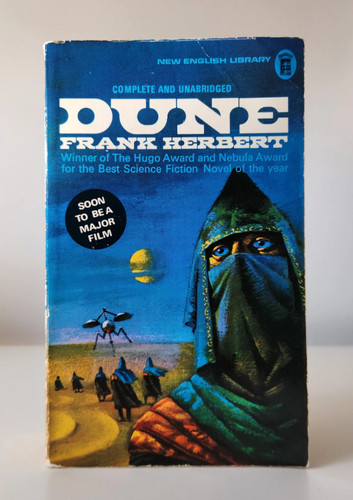 Dune frank herbert 1978 - frank,