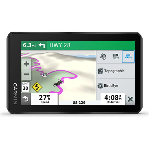 Garmin zumo motorbike - garmin, xt