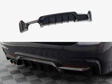 Maxton Design Rear Valance for BMW 4 F32 / F36 / F33