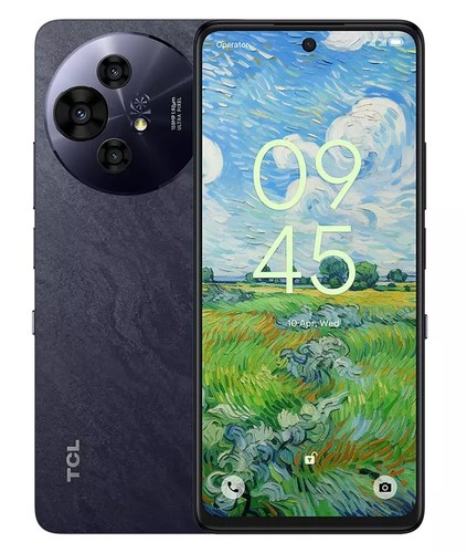 Tcl pro smartphone - 50, 5g