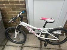 Saracen Spice junior mountain