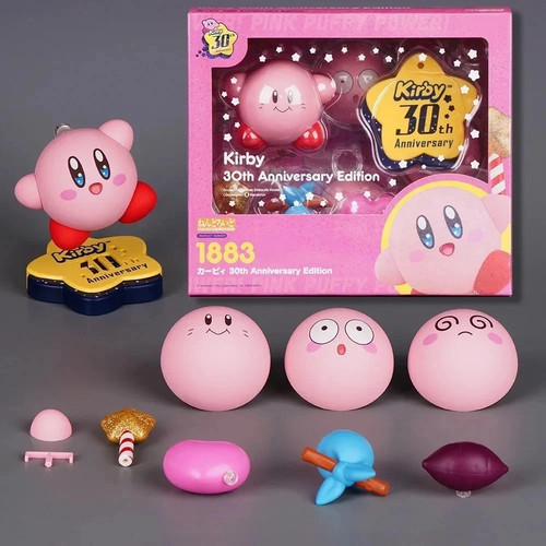 New kirby 1883 - new,