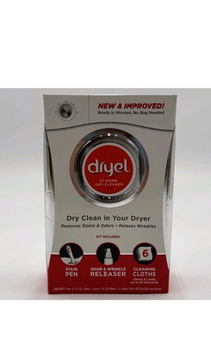 Dryel home dry - dryel,
