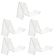  5 Pcs Sneaker Shelves Compact