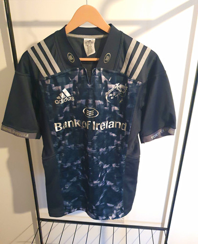 Adidas leinster bank - adidas, of