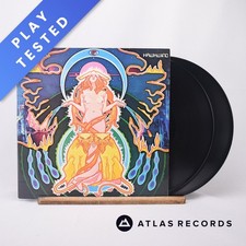 Hawkwind Space Ritual A-2 B-2