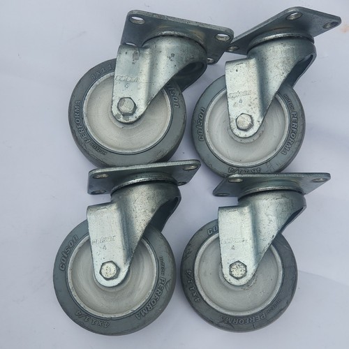 Lot colson dolly - lot, 4