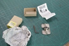 Stanley No.271 Router Plane Made in England