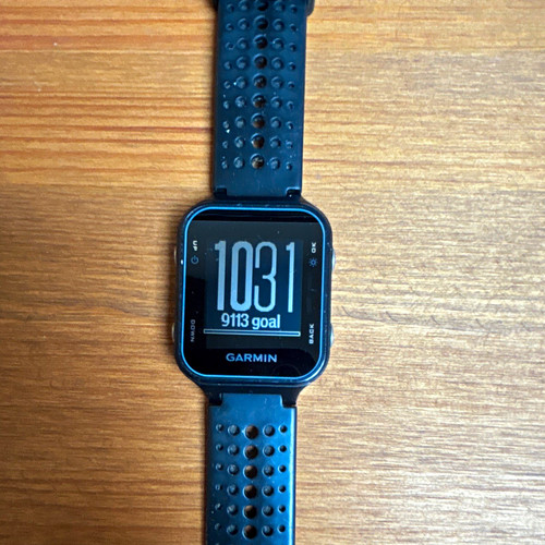 Garmin approach s20 - garmin,