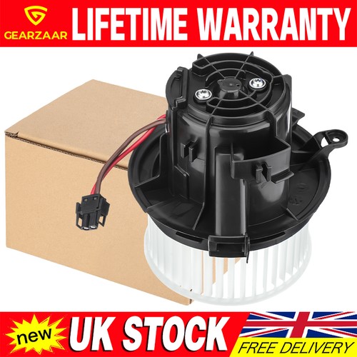 Heater blower motor fan for - blower,
