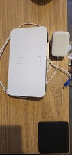 Sky Q Wireless Booster Box