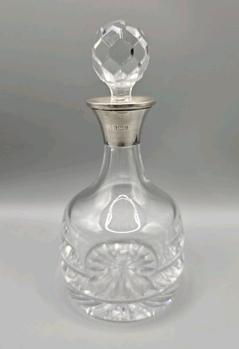 Vintage miniature crystal - miniature,