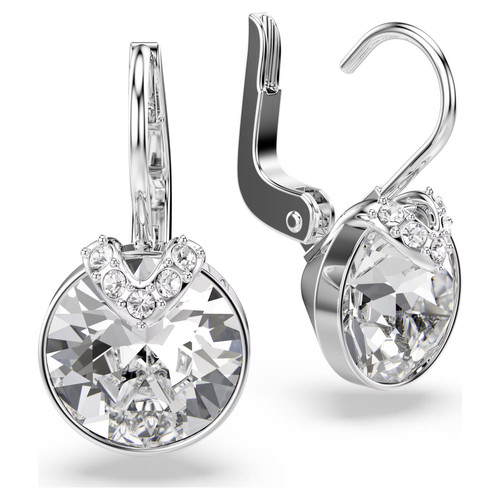 Swarovski bella drop - (5208), v