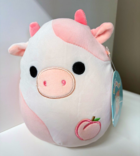 Squishmallows lilaz pink - lilaz, &