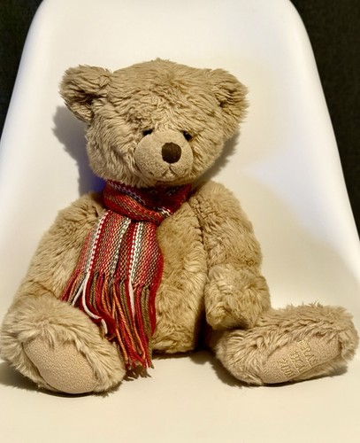 Lovely fraser bear 2003 - lovely,