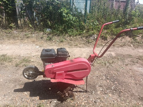 Mountfield manor cultivator - manor, 3
