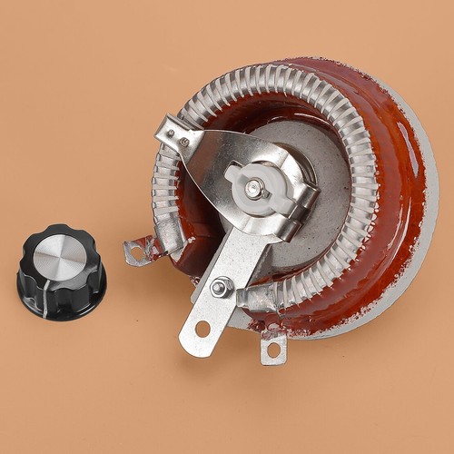 Ohm 100w rheostat fit for - 10,