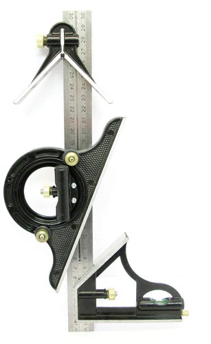 Adjustable 300mm - adjustable, 12"
