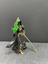 BBI Blue Box - Evil wizard