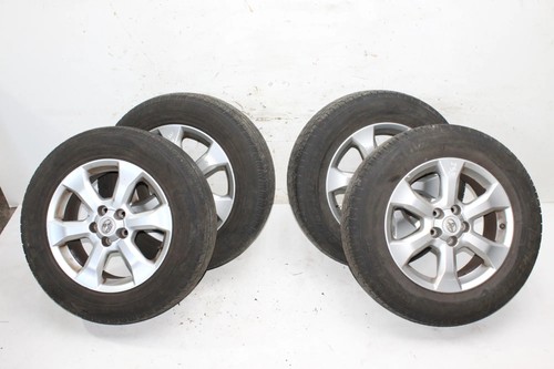 Toyota rav xa30 alloy - xa30, wheels