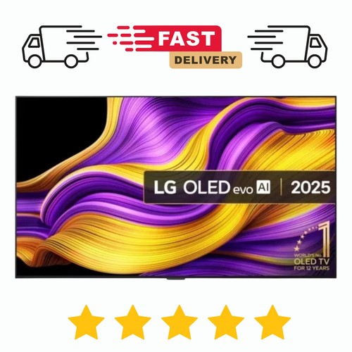 Oled evo ai 4k - g5, hdr