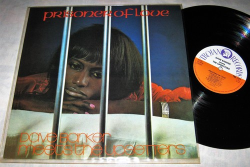 Dave barker prisoner - barker,