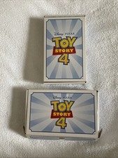 Mattel Toy Story 4 Collector