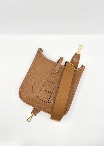 Hermes evelyne poche bag - bag,