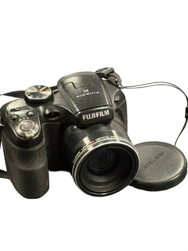 Fujifilm finepix s1730 - fujifilm,