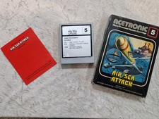 Air Sea Attack Acetronic