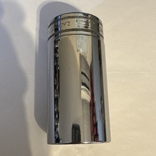 Snap On 1/2 Drive Deep 30mm Socket 12 Point Flank Drive 