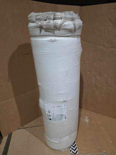 Ikea akrehamn foam mattress - ikea,