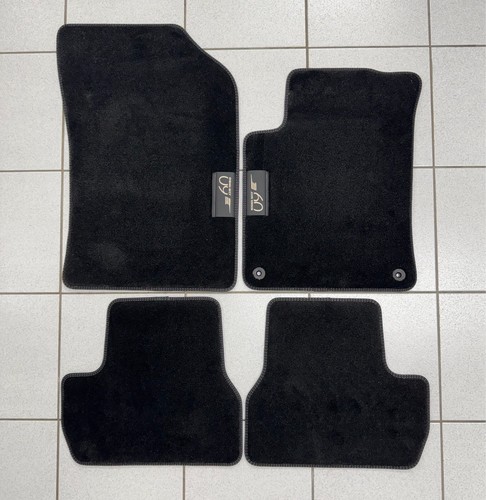 Citroen 1955 carpet mat - 1955,