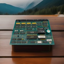 Pump Controller Board Gilbarco