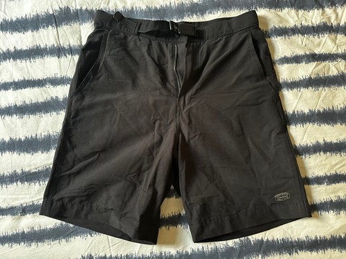 Snow peak men shorts - peak,