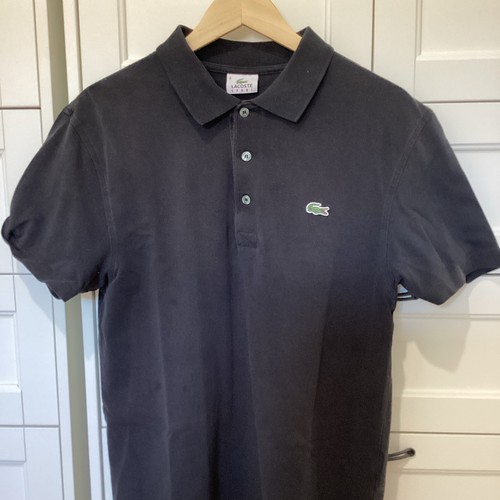 Lacoste polo size - size, 4