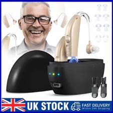 Pair Rechargeable Digital