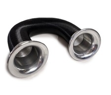 Pipercross Cold Air Feed Pipe