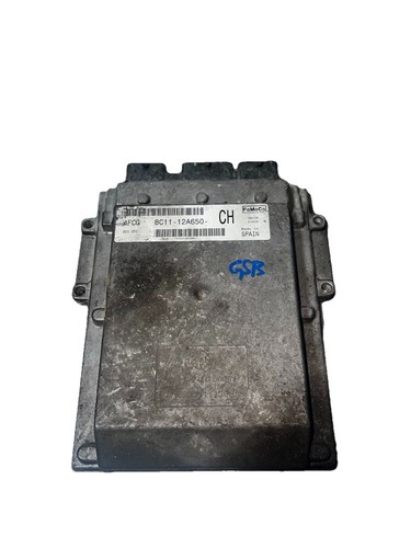 Ford transit dcu 201 ecu - ford,