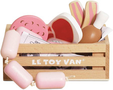 Le Toy Van TV189 Wooden Toy