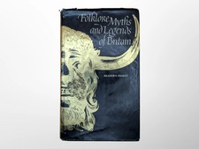 Folklore, Myths, and Legends